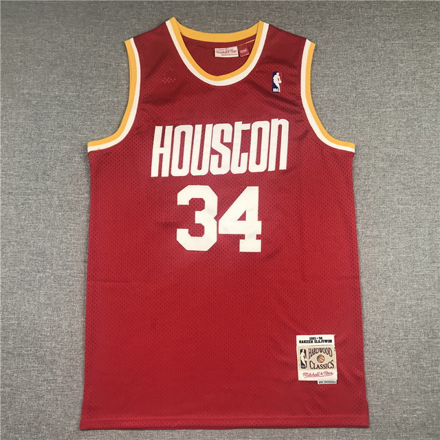 Houston Rockets-025